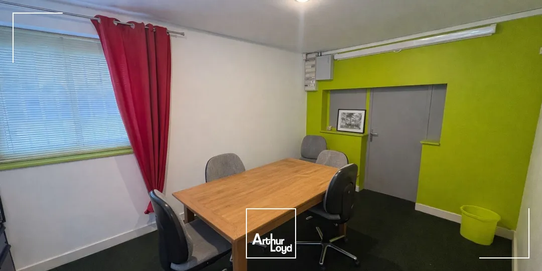 Locaux d'activité & Entrepôts - Vente - VARENNES CHANGY - 45290 - 1720-1720 - 7769798
