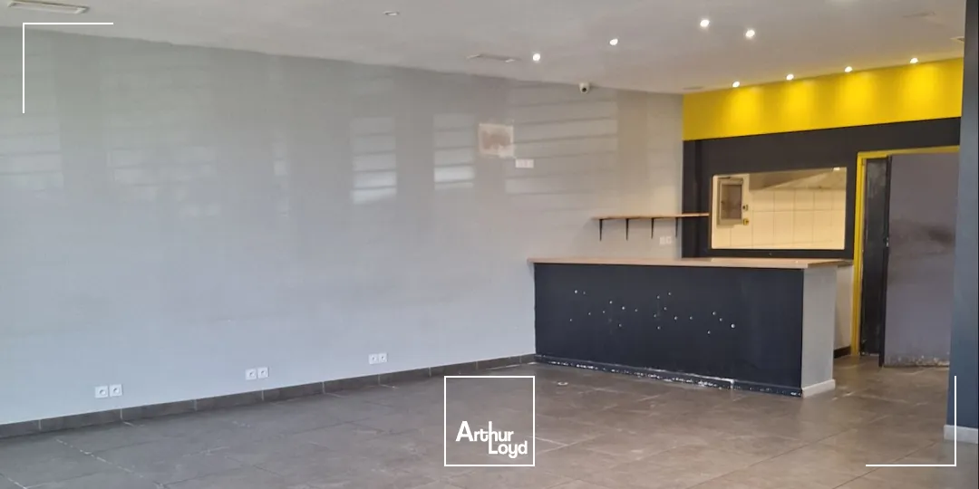 Locaux commerciaux - Location - PERPIGNAN - 66100 - 114-114 - 7769964