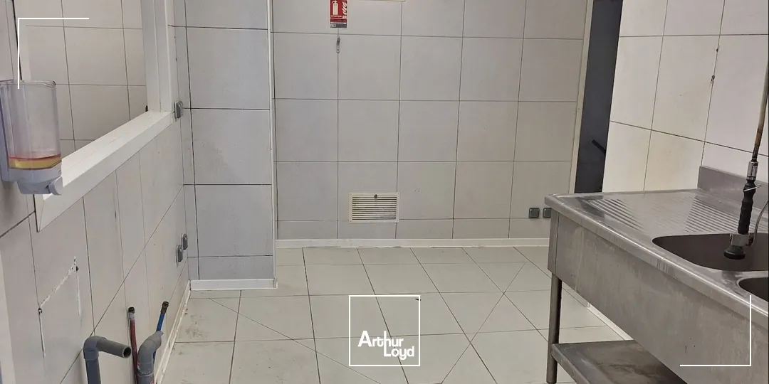Locaux commerciaux - Location - PERPIGNAN - 66100 - 114-114 - 7769965