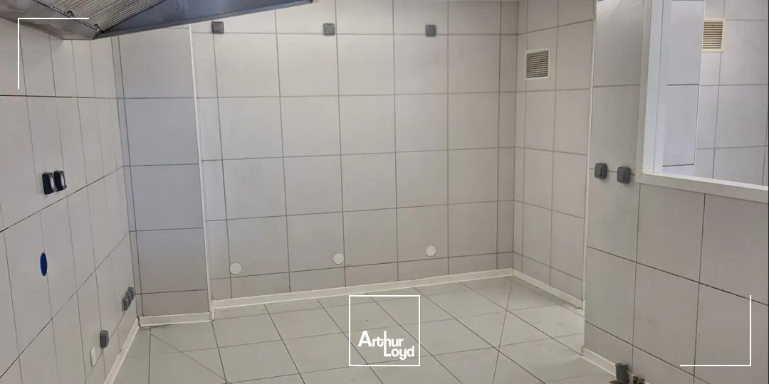 Locaux commerciaux - Location - PERPIGNAN - 66100 - 114-114 - 7769966