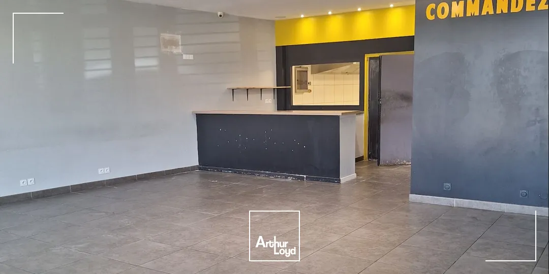 Locaux commerciaux - Location - PERPIGNAN - 66100 - 114-114 - 7769962