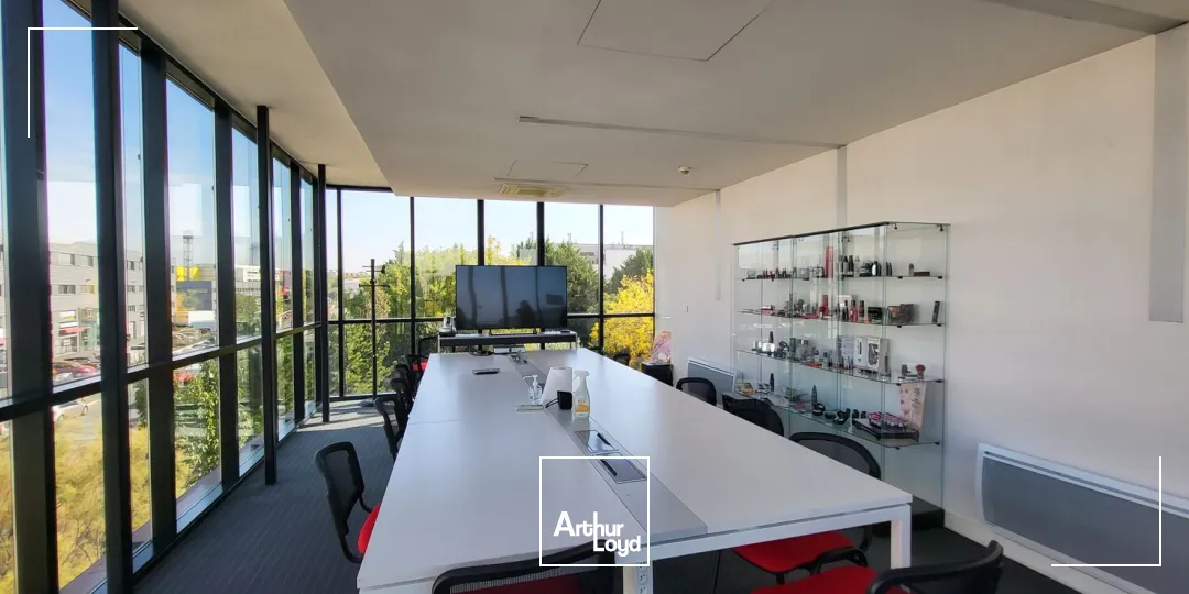 Locaux d'activité & Entrepôts - Location - GENNEVILLIERS - 92230 - 2228-2228 - 7769980