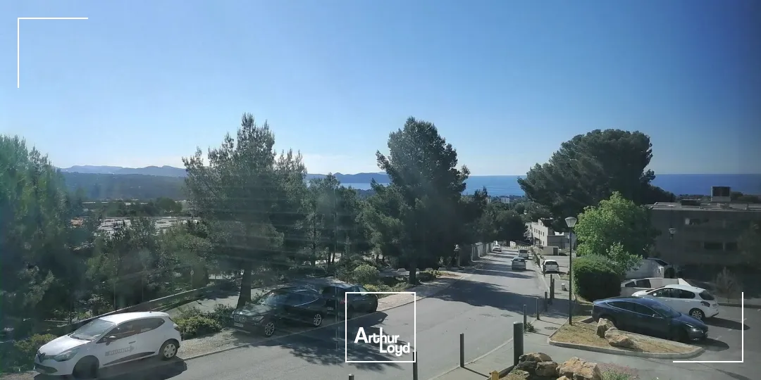 Bureaux - Vente - LA CIOTAT - 13600 - 281-281 - 7770056