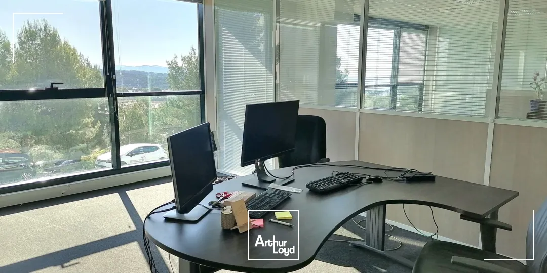 Bureaux - Vente - LA CIOTAT - 13600 - 281-281 - 7770058