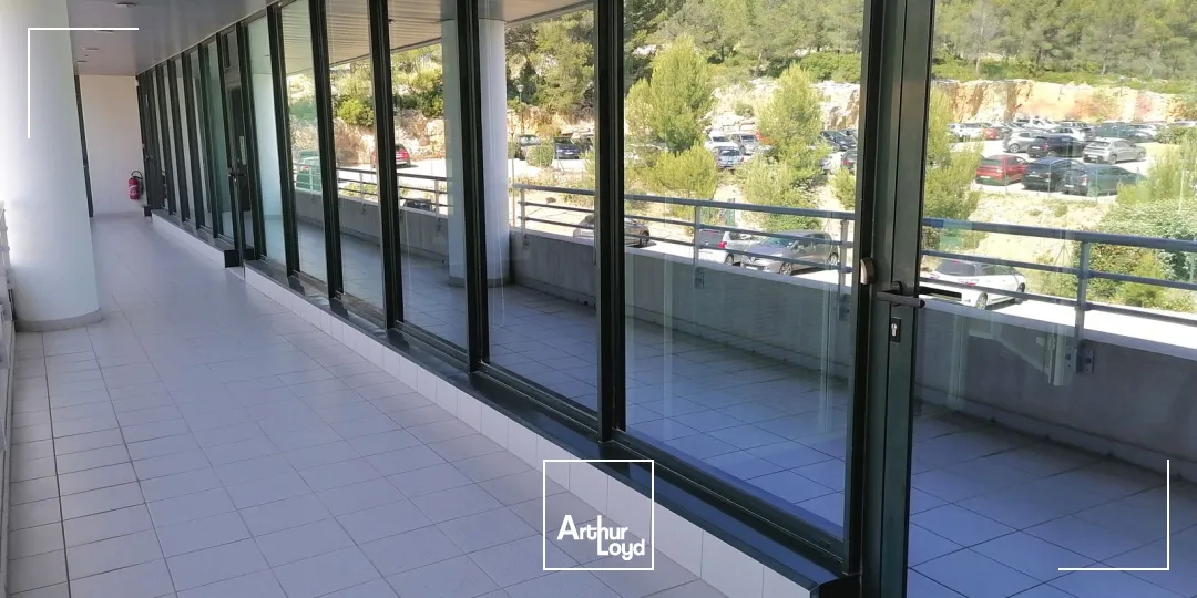 Bureaux - Vente - LA CIOTAT - 13600 - 281-281 - 7770061