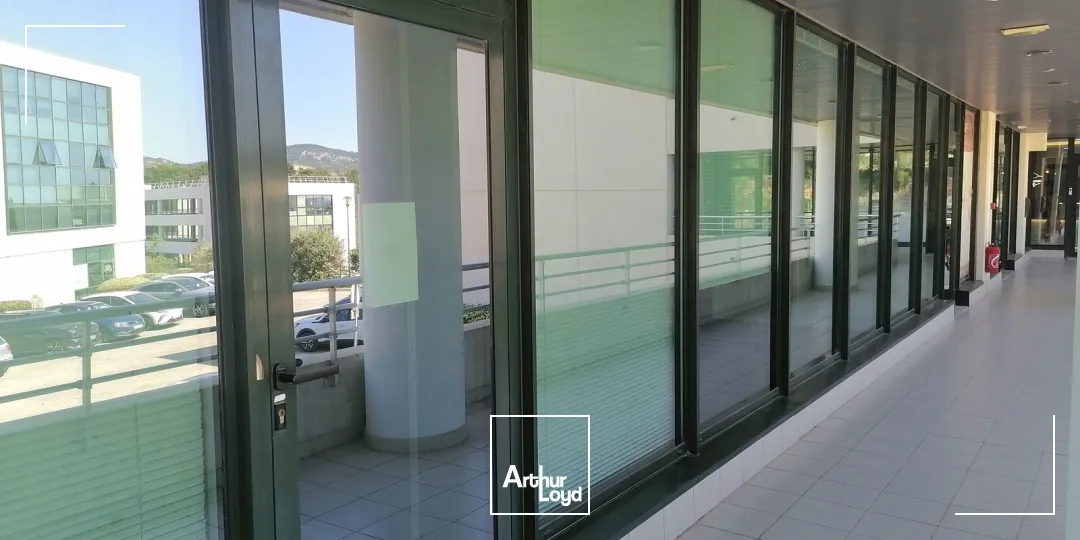 Bureaux - Vente - LA CIOTAT - 13600 - 281-281 - 7770062