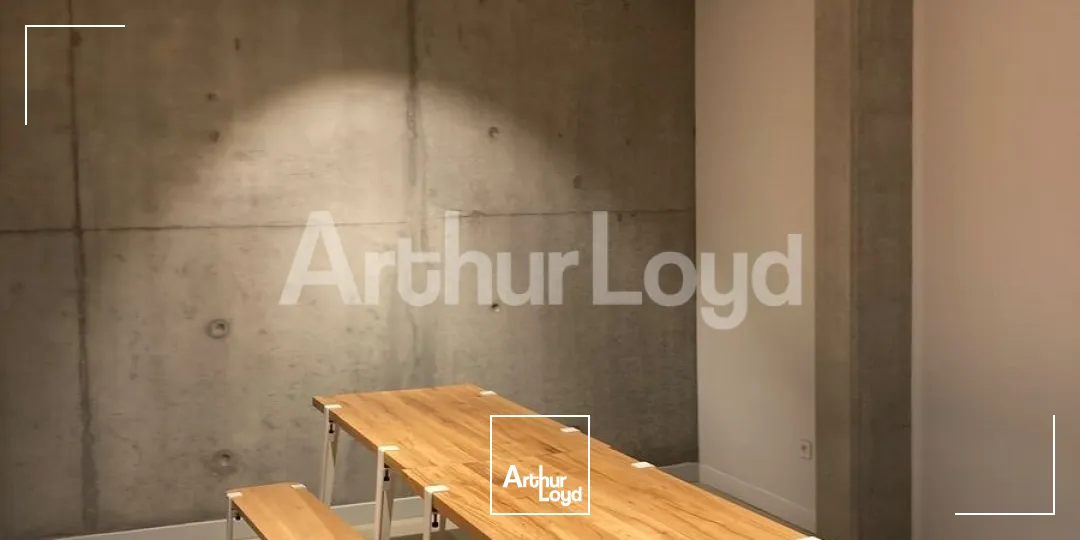Bureaux - Location - VILLENEUVE D'ASCQ - 59650 - 1326-1326 - 7770133