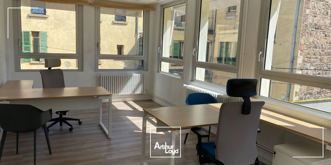 Bureaux - Vente - ROANNE - 42300 - 400-400 - 7770147