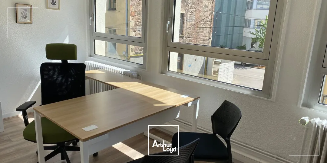 Bureaux - Vente - ROANNE - 42300 - 400-400 - 7770149