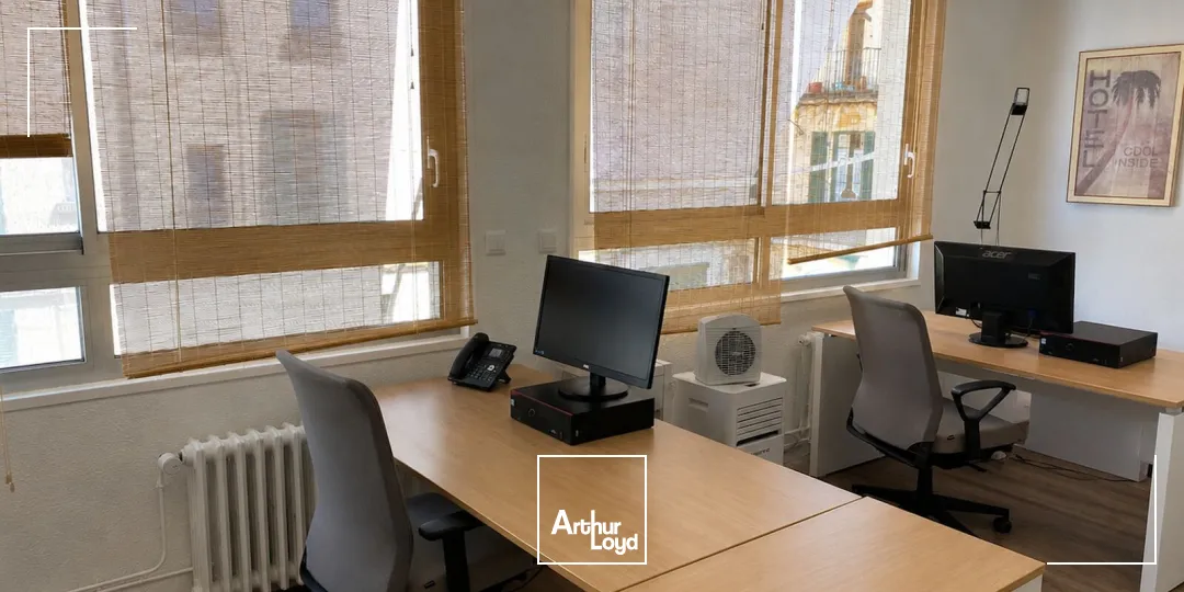 Bureaux - Vente - ROANNE - 42300 - 400-400 - 7770146