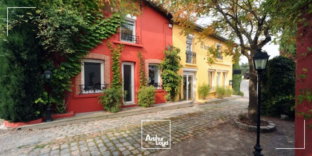 Locaux commerciaux - Vente - CLEPPE - 42110 - 495-495 - 7770150