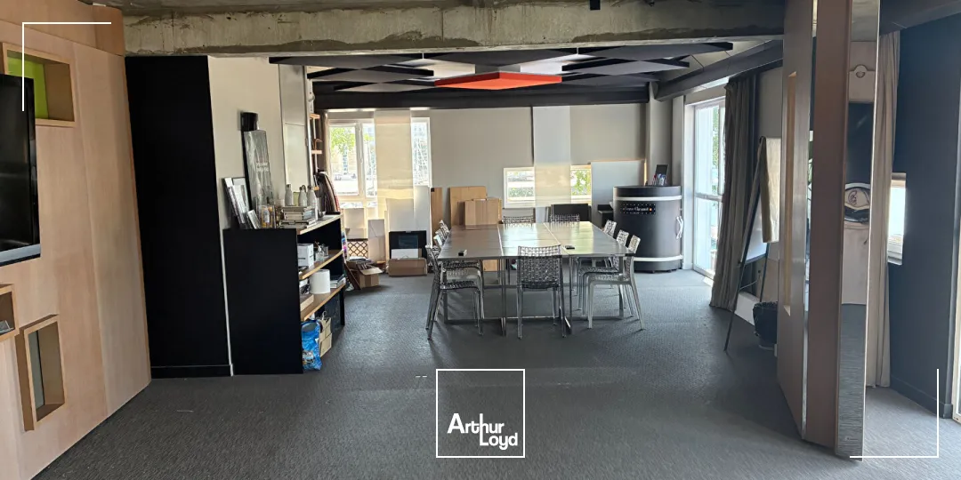Bureaux - Vente - LA ROCHELLE - 17000 - 267.62-267.62 - 7770293
