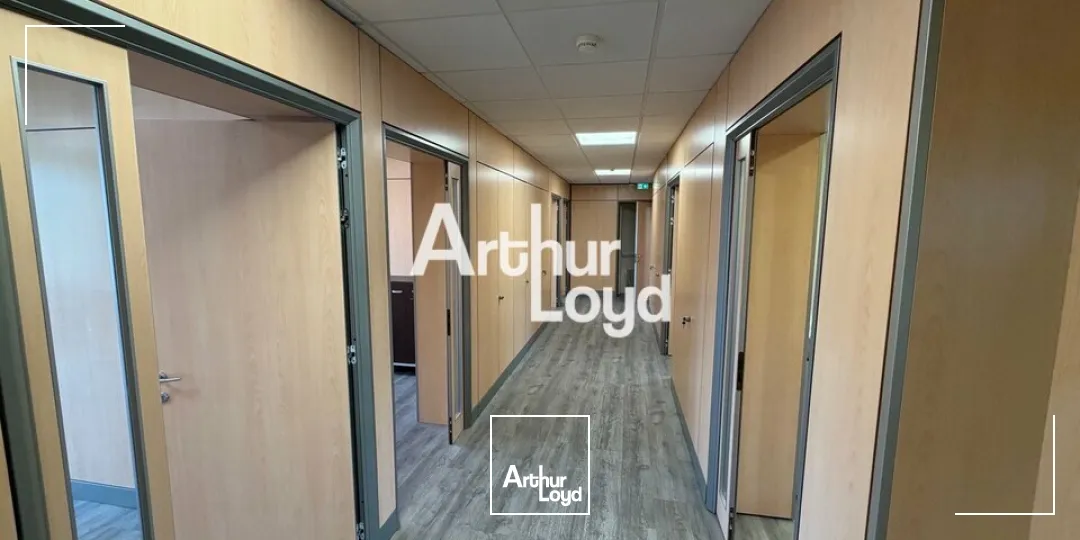 Bureaux - Location - VALBONNE - 06560 - 450-450 - 7770322