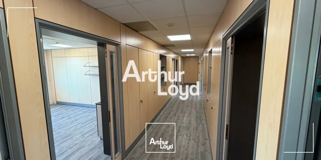 Bureaux - Location - VALBONNE - 06560 - 450-450 - 7770323