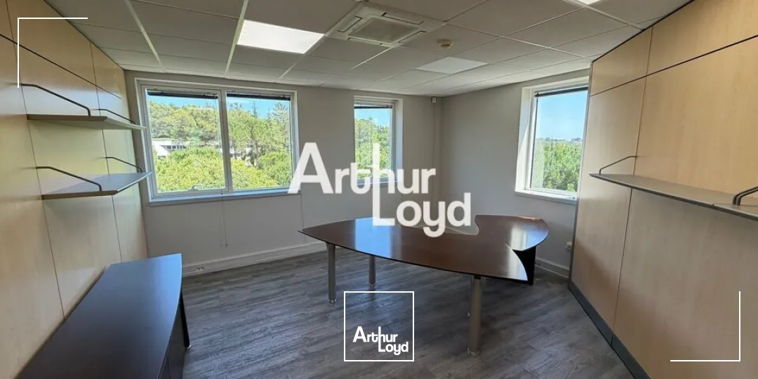 Bureaux - Location - VALBONNE - 06560 - 450-450 - 7770317