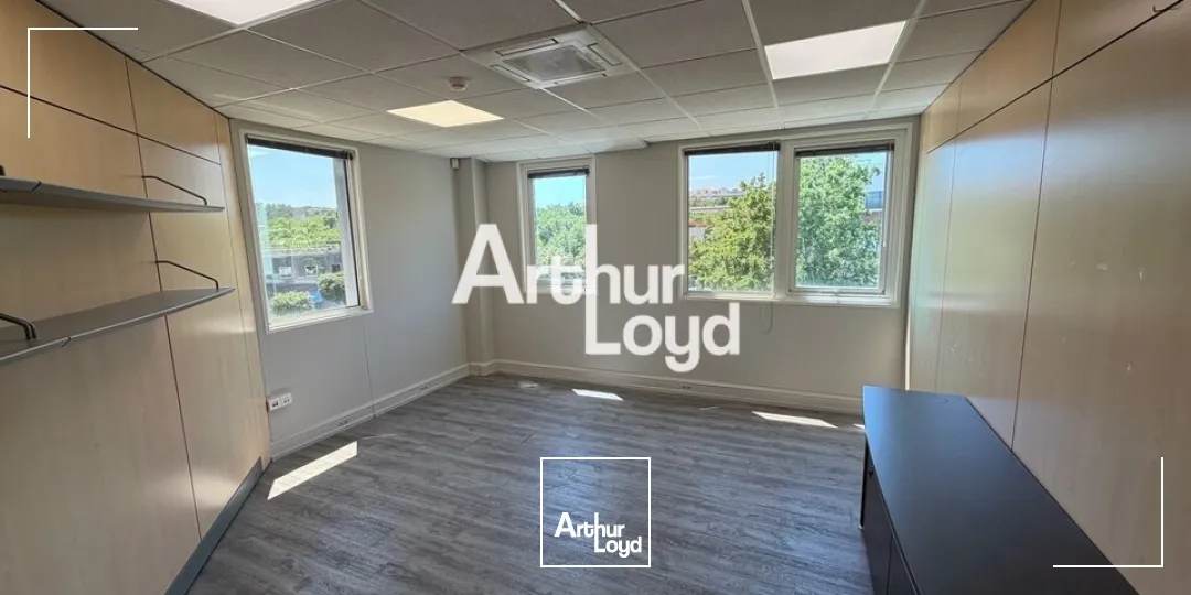 Bureaux - Location - VALBONNE - 06560 - 450-450 - 7770318