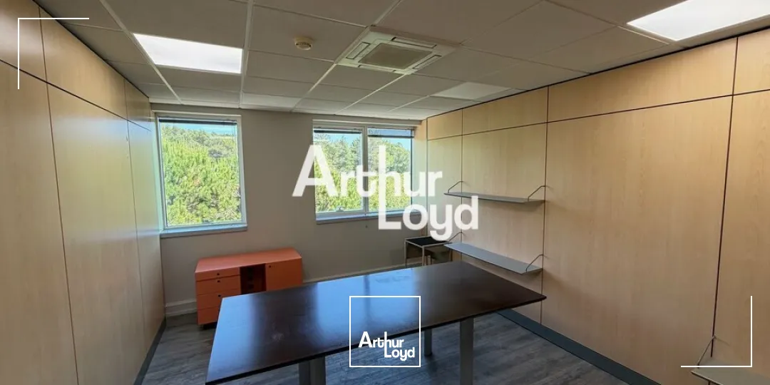 Bureaux - Location - VALBONNE - 06560 - 450-450 - 7770319
