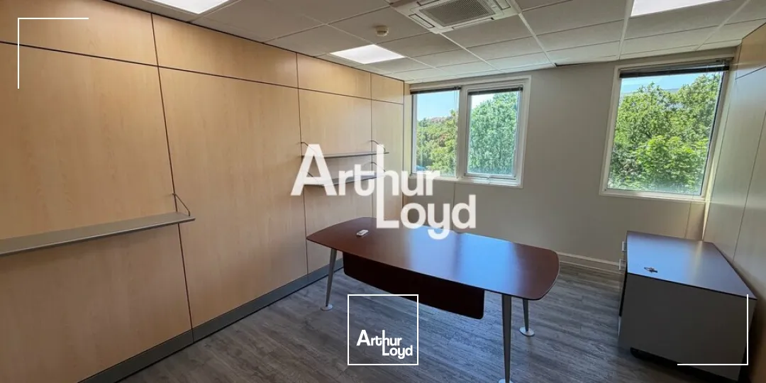 Bureaux - Location - VALBONNE - 06560 - 450-450 - 7770320