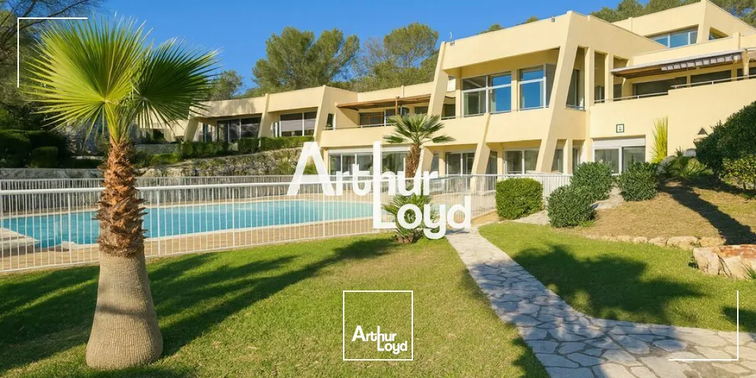 Bureaux - Location - VALBONNE - 06560 - 79-79 - 7770346