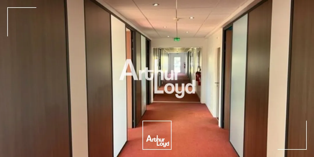 Bureaux - Location - VALBONNE - 06560 - 79-79 - 7770351