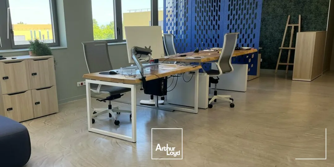 Bureaux - Vente - VALENCE - 26000 - 88-88 - 7770360