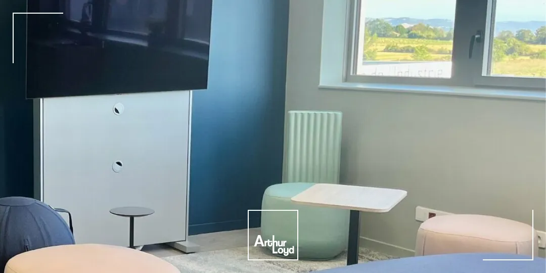 Bureaux - Vente - VALENCE - 26000 - 88-88 - 7770361