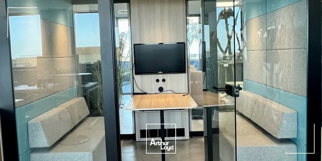 Bureaux - Vente - VALENCE - 26000 - 88-88 - 7770362