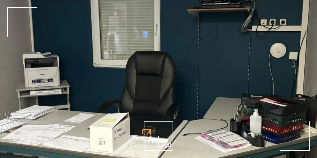 Locaux d'activité & Entrepôts - Location - MALATAVERNE - 26780 - 345-345 - 7770371