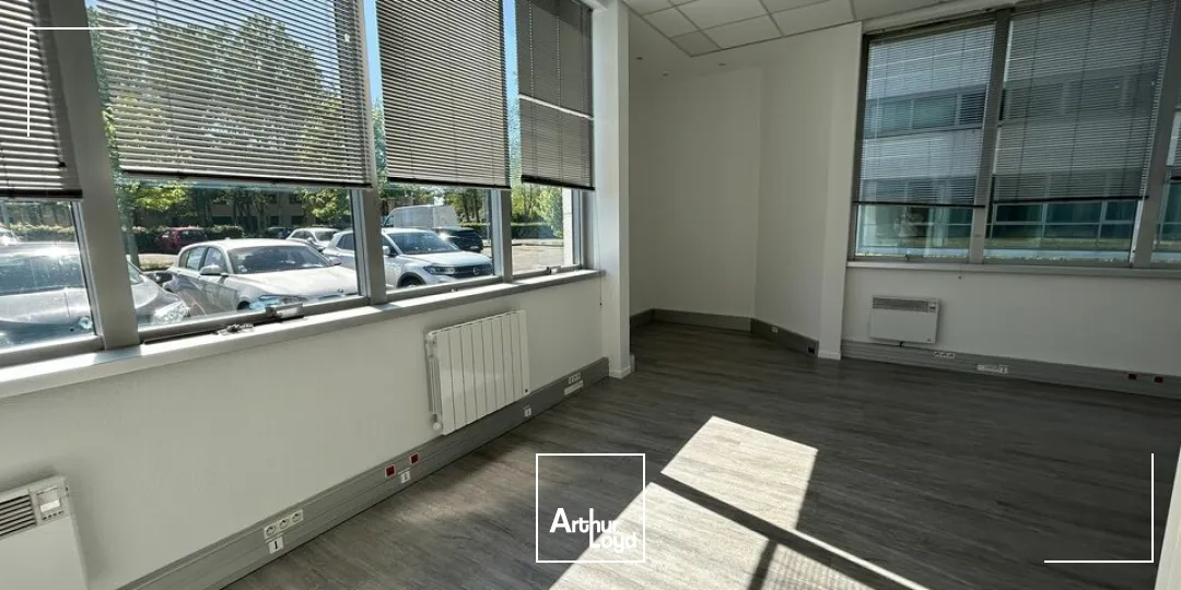 Bureaux - Location - METZ - 57070 - 46-178 - 7770387