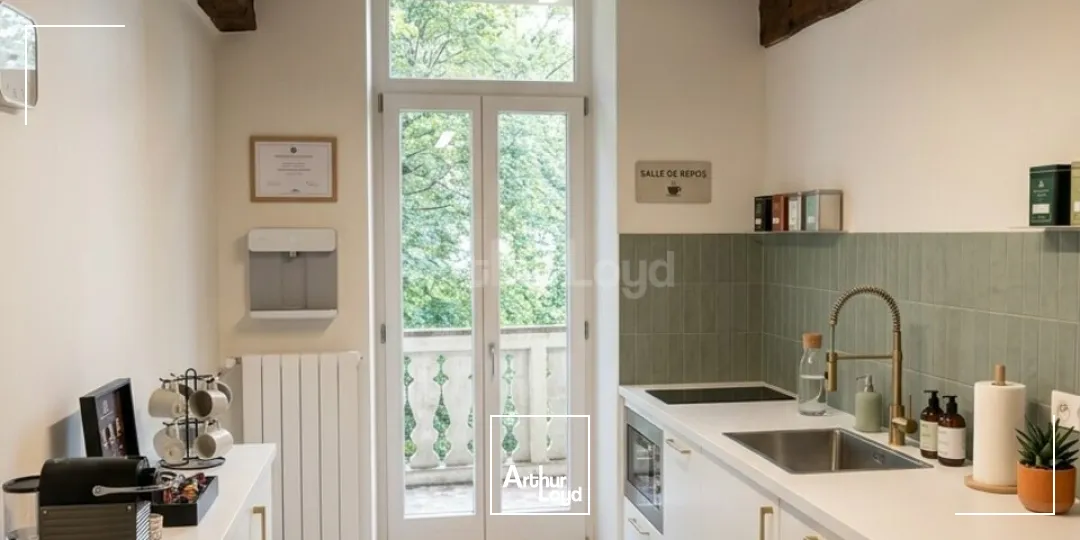 Bureaux - Vente - STRASBOURG - 67000 - 118-250 - 7770400