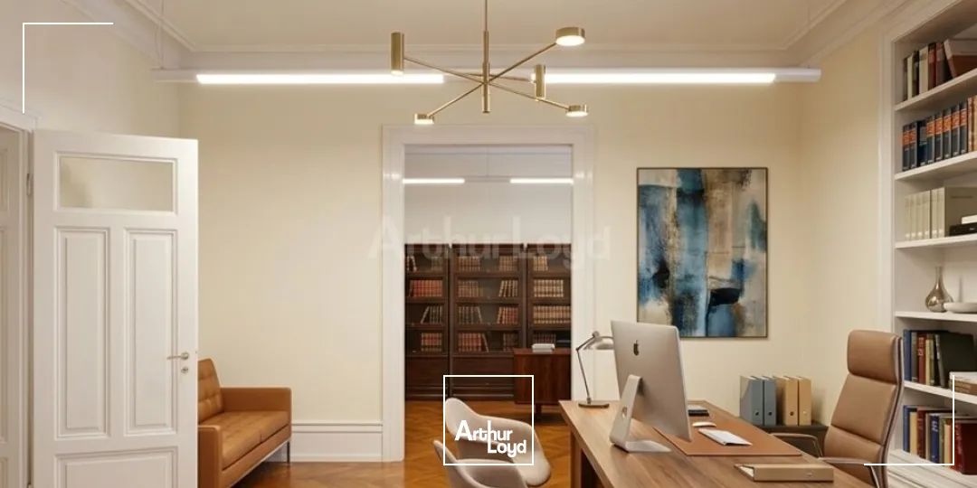 Bureaux - Vente - STRASBOURG - 67000 - 118-250 - 7770401