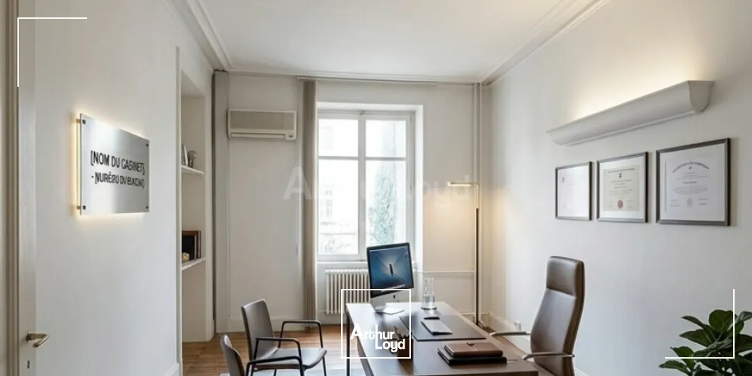 Bureaux - Vente - STRASBOURG - 67000 - 118-250 - 7770404