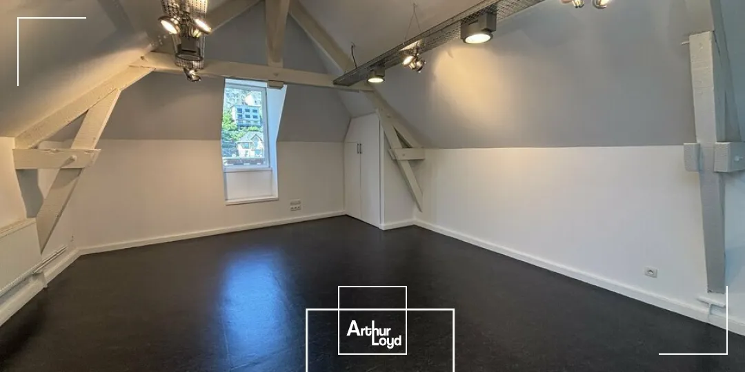 Bureaux - Location - TULLE - 19000 - 130-130 - 7770436