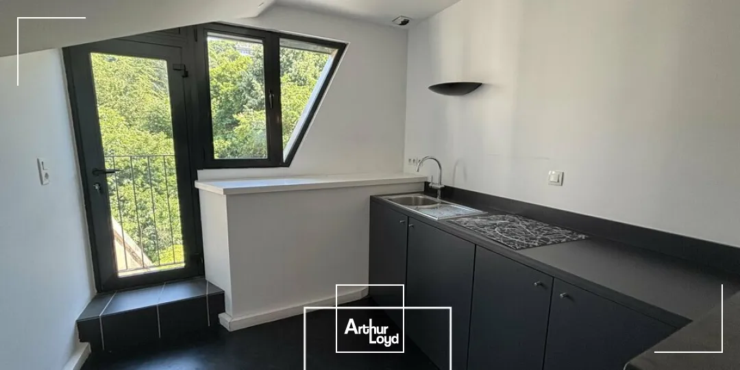 Bureaux - Location - TULLE - 19000 - 130-130 - 7770438
