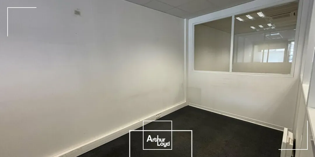 Bureaux - Location - BRIVE-LA-GAILLARDE - 19100 - 109.95-109.95 - 7770425