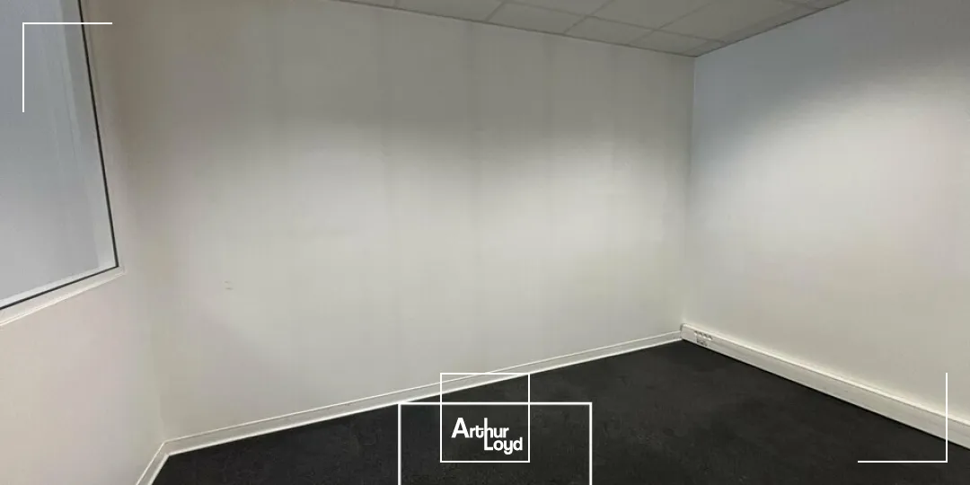Bureaux - Location - BRIVE-LA-GAILLARDE - 19100 - 109.95-109.95 - 7770426