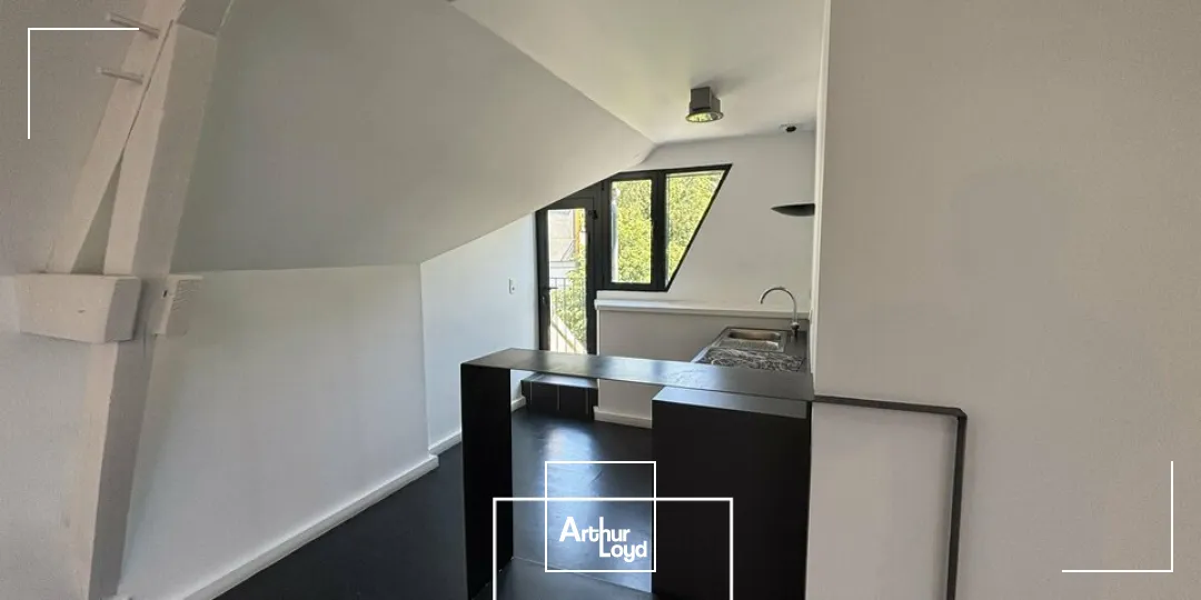 Bureaux - Location - TULLE - 19000 - 130-130 - 7770439