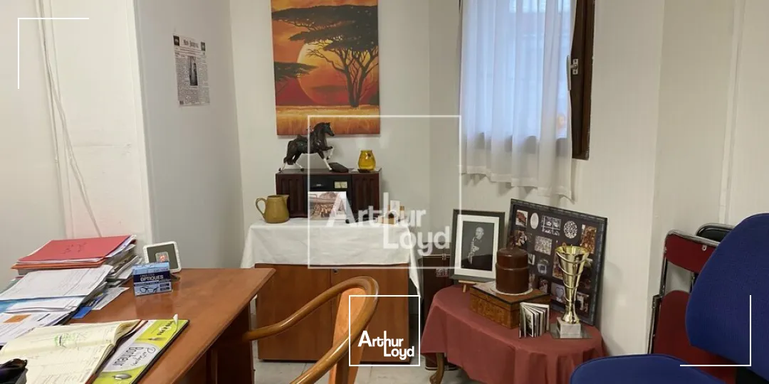 Locaux d'activité & Entrepôts - Vente - SAINT MICHEL SUR ORGE - 91240 - 600-600 - 7770477