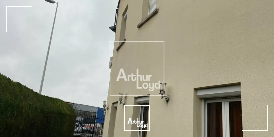 Locaux d'activité & Entrepôts - Vente - SAINT MICHEL SUR ORGE - 91240 - 600-600 - 7770474