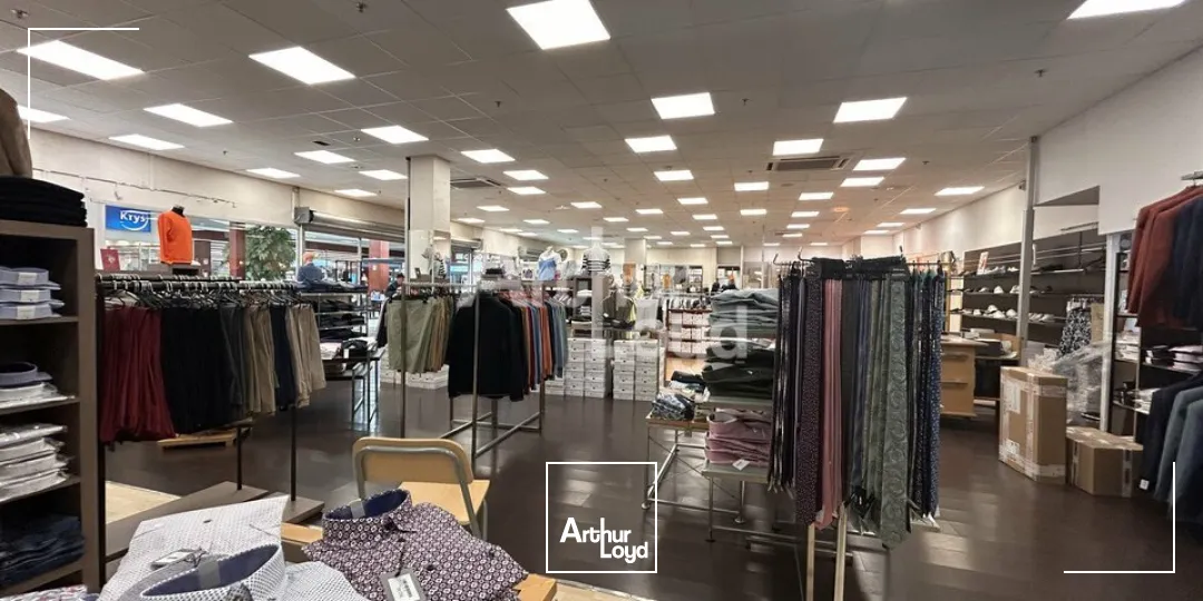 Locaux commerciaux - Vente - VILLEBAROU - 41000 - 400-400 - 7770503