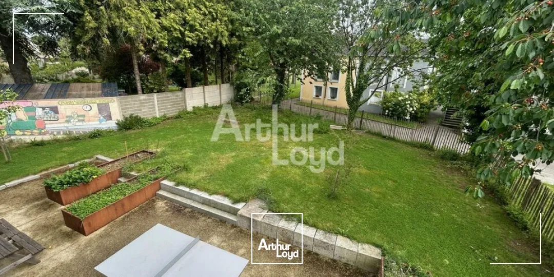 Bureaux - Vente - CHÂTEAUBOURG - 35220 - 238-238 - 7770524