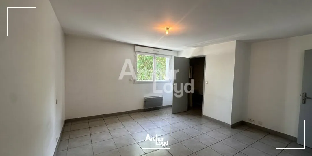 Locaux d'activité & Entrepôts - Location - CESSON-SÉVIGNÉ - 35510 - 510-510 - 7770543