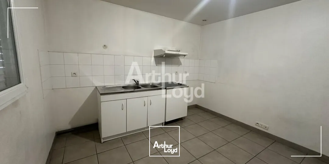 Locaux d'activité & Entrepôts - Location - CESSON-SÉVIGNÉ - 35510 - 510-510 - 7770541