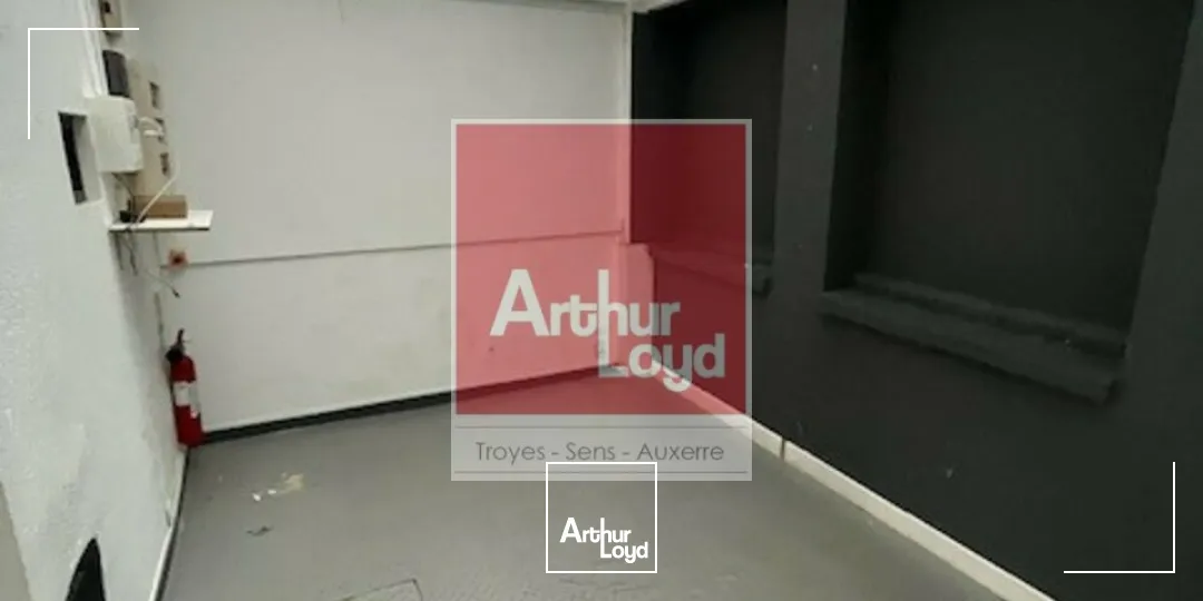 Locaux commerciaux - Location - SENS - 89100 - 100-100 - 7770559