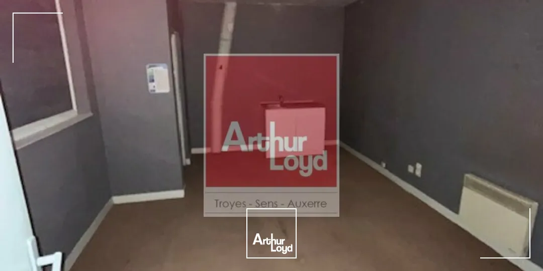 Locaux commerciaux - Location - SENS - 89100 - 100-100 - 7770558