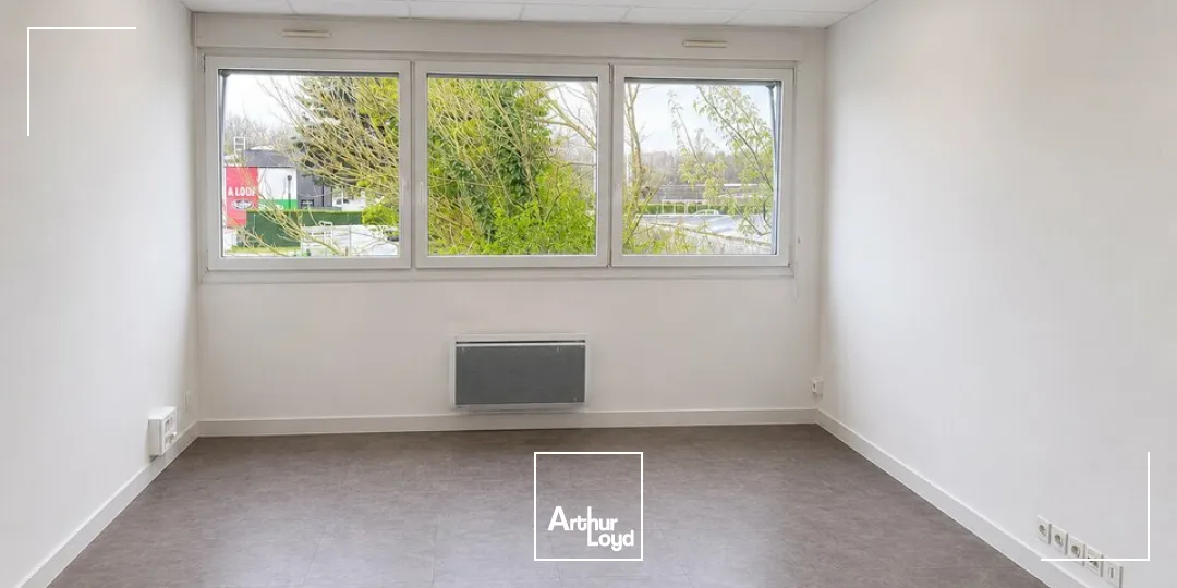Bureaux - Location - JOUE LES TOURS - 37300 - 159-159 - 7770572
