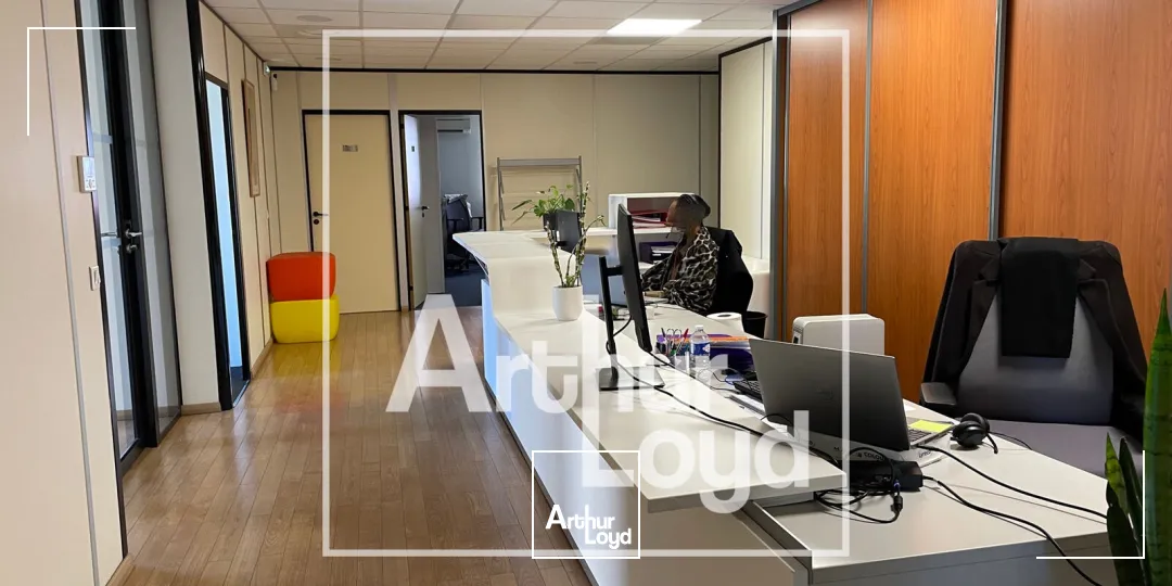 Bureaux - Location - MONTPELLIER - 34090 - 470-470 - 7770609