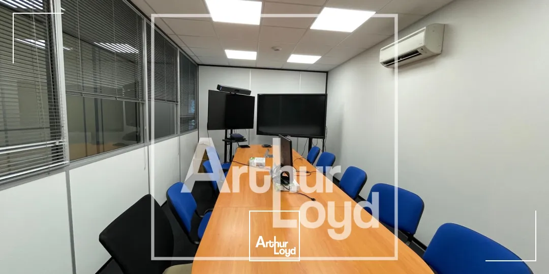 Bureaux - Location - MONTPELLIER - 34090 - 470-470 - 7770615