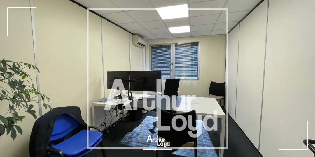 Bureaux - Location - MONTPELLIER - 34090 - 470-470 - 7770613