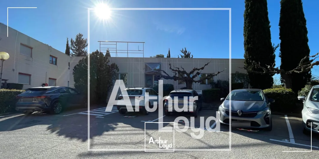 Bureaux - Location - MONTPELLIER - 34090 - 470-470 - 7770608